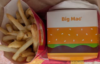 �r�b�O�}�b�N�ƃ|�e�g