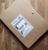 小さな荷物・郵便物