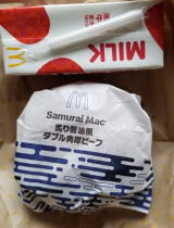 �_�u�������r�[�t�ƃ~���N